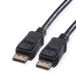 кабельная сборка DisplayPort 1