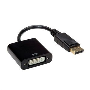 адаптер DisplayPort - DVI 1