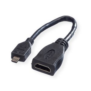 кабельная сборка HDMI 1