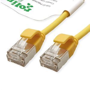 коммутационный шнур RJ45 1