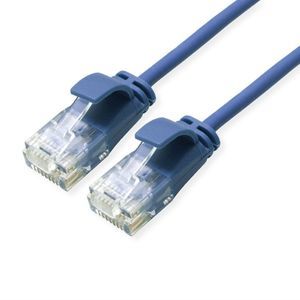коммутационный шнур RJ45 1