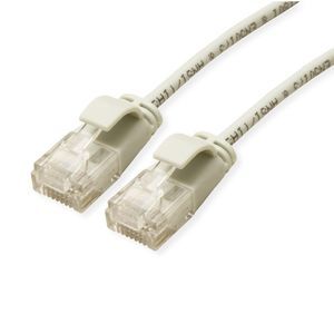 коммутационный шнур RJ45 1