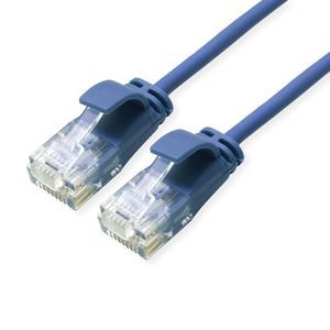 коммутационный шнур RJ45 1