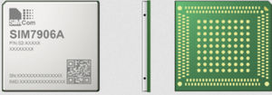 беспроводной модуль USB 1