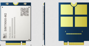 беспроводной модуль USB 1