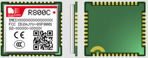 беспроводной модуль USB 1