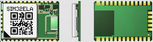 модуль GNSS GPS 1