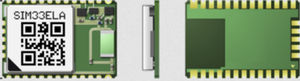 модуль GNSS GPS 1