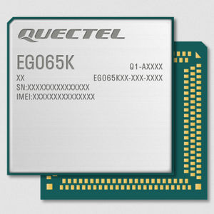 беспроводной модуль LTE 1