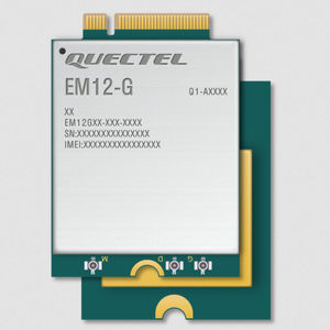 беспроводной модуль LTE 1