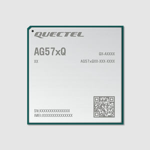беспроводной модуль LTE