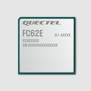 модуль WiFi bluetooth 1