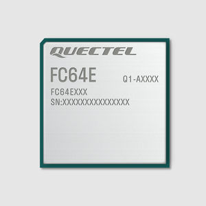 модуль WiFi bluetooth 1