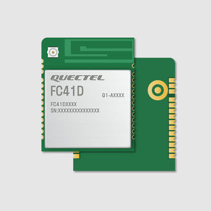 модуль WiFi bluetooth 1