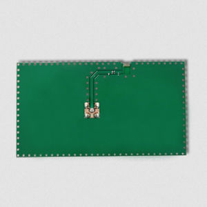 антенна GNSS