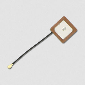 антенна GNSS
