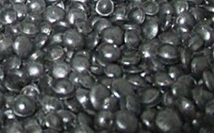 гранулированный переработанный полипропилен
