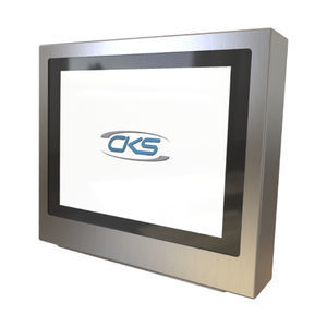 монитор LCD