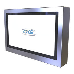 монитор LCD
