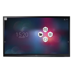 монитор LCD
