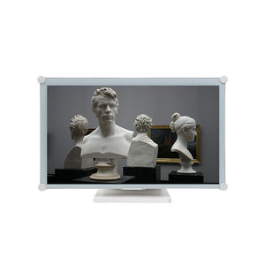 монитор LCD 1