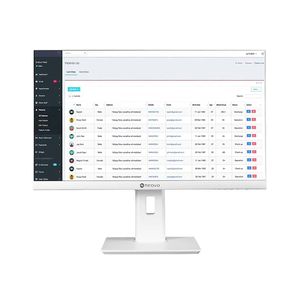 монитор LCD 1