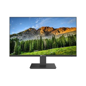 монитор LCD 1