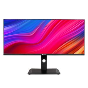 монитор LCD
