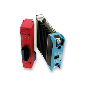 PID-контроллер Modbus