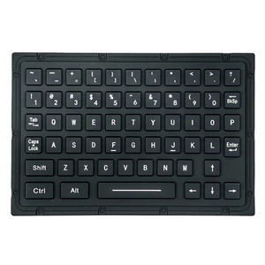встраиваемая клавиатура 1