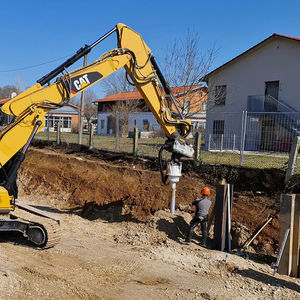 ротационная система гидравлического привода