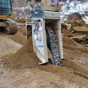цепной шпонострогальный станок