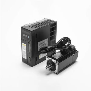 серводвигатель BLDC