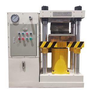 гидравлический пресс