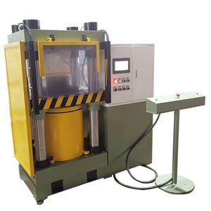 гидравлический пресс