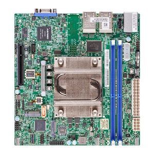 материнская плата мини-ITX