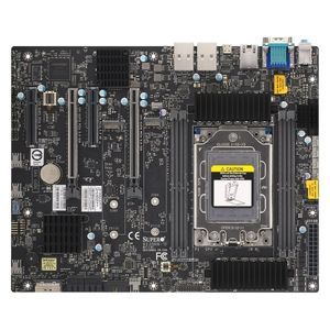 материнская плата ATX 1