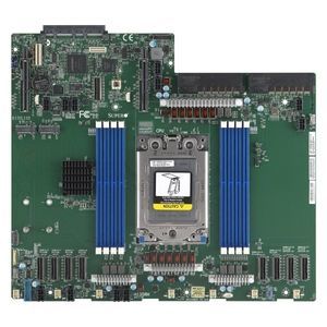 материнская плата ATX 1