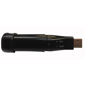 регистратор данных USB