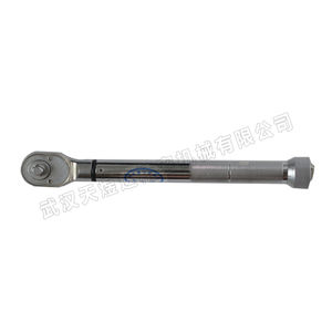 динамометрический ключ 1/2" 1