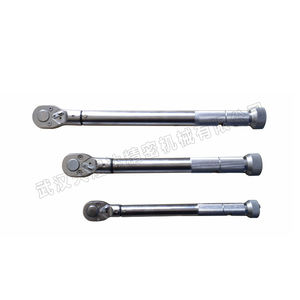 динамометрический ключ 3/4" 1