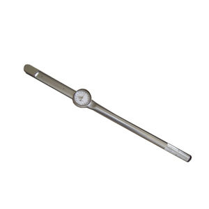 динамометрический ключ 3/4" 1