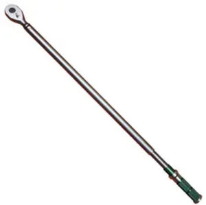 динамометрический ключ 3/4" 1
