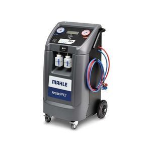 станция подзарядки для кондиционера R1234yf