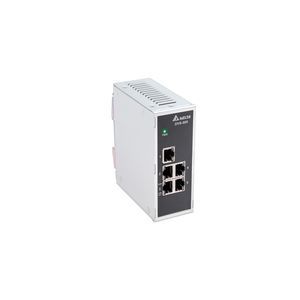 неуправляемый коммутатор Ethernet