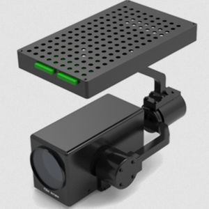 gimbal 3 оси