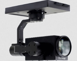 gimbal 3 оси