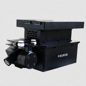 gimbal 3 оси