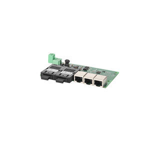 неуправляемый коммутатор Ethernet