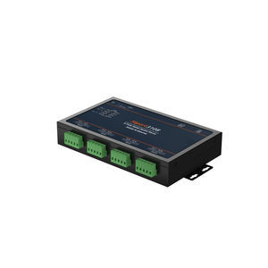 консольный сервер RS232